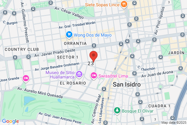 Estudio Tori Abogados