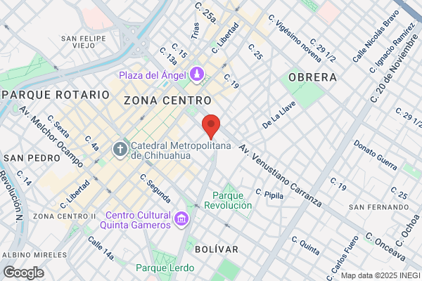 Estudio Torres García Abogados & Asociados