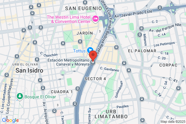 3M Perú S.A.