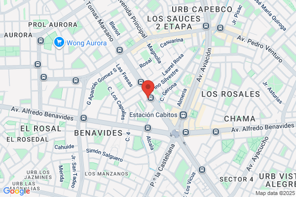 Revestimientos Cerámicos S.R.L.