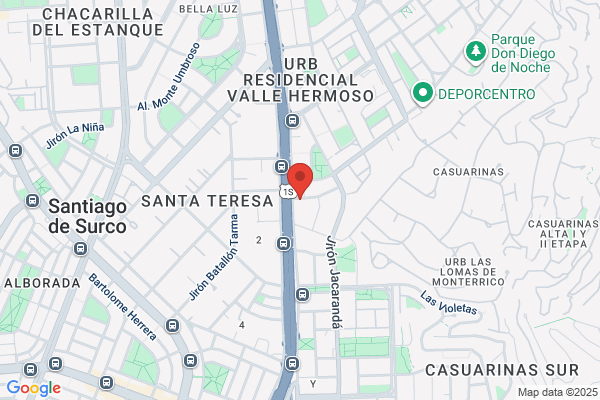 Academia Trener