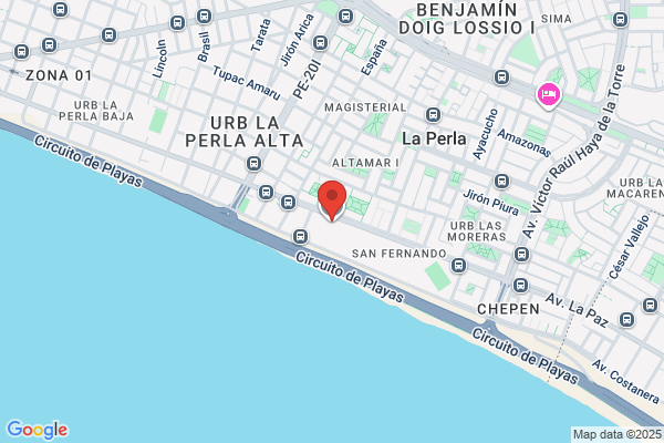 Colegio Militar Leoncio Prado