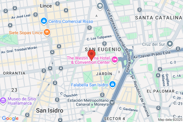 Instituto Columbia