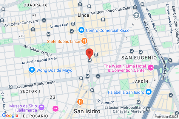 La Casa del Estilista