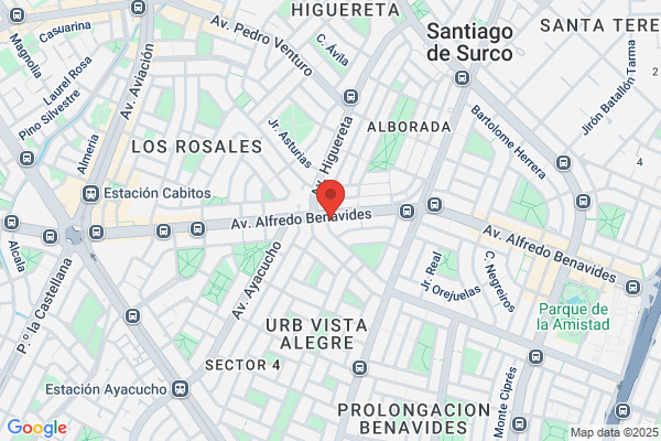 Arocentro