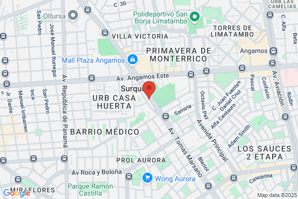 Auto Boutique ML E.I.R.L.