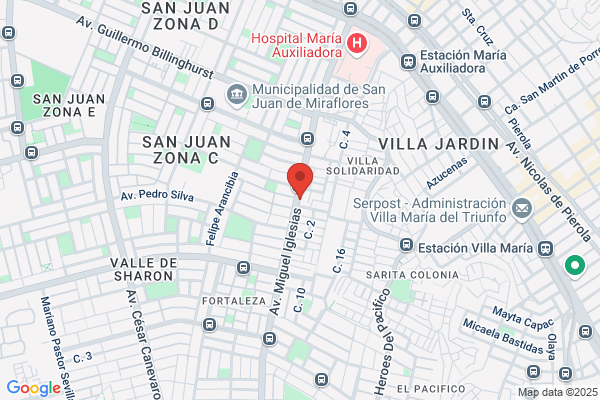 Autoboutique Century Parts S.A.