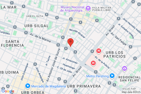 Autoboutique La Marina