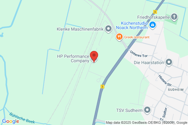High Power Car
