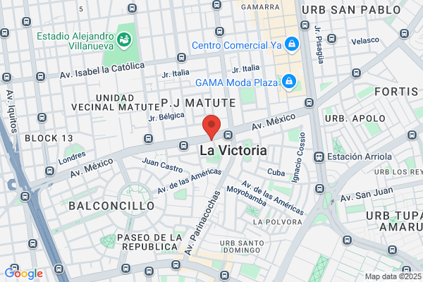 Importaciones Ognicar
