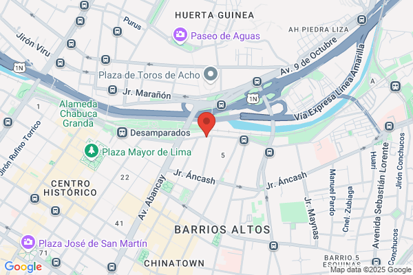 Industria Mercadotecnia