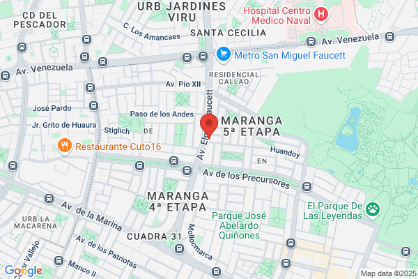 Multiservicios Salas