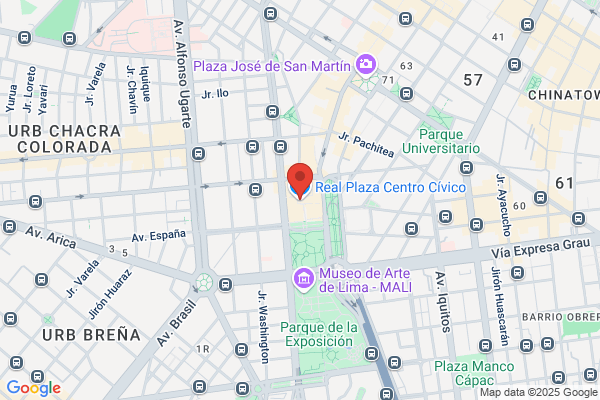 Lafsel Comercial S.A.