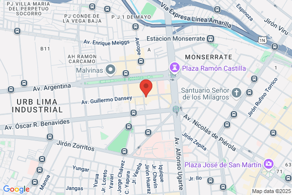 Fabriventas S.A.