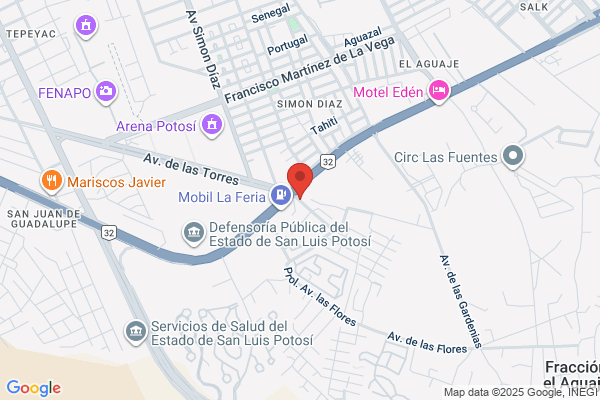 Fierro y Acero Premium S.A.