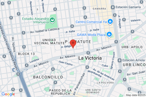 Tradi S.A.