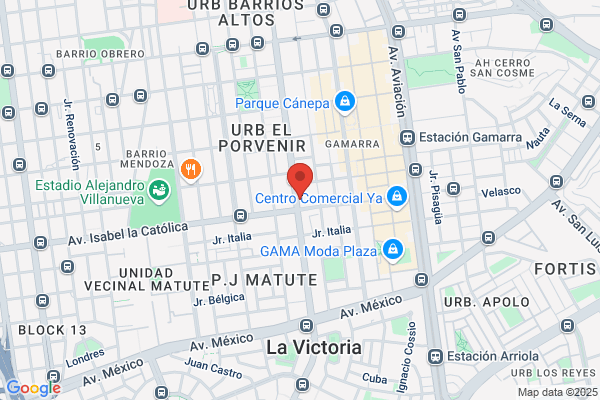 A & C Acrilicos S.R.L.