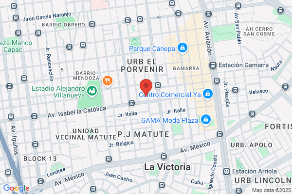 ABC Acrílicos Publicitarios S.A.