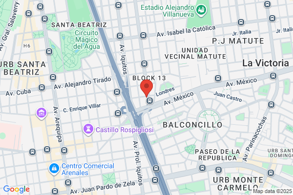 Abanderados Acrílicos