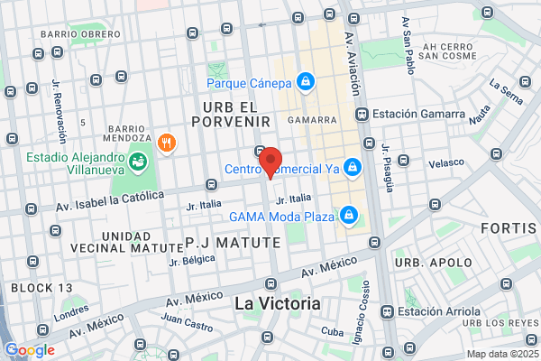 Acrílicos Maser Perú S.A.