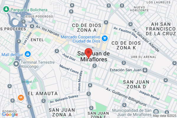 Serigráfico Internacional