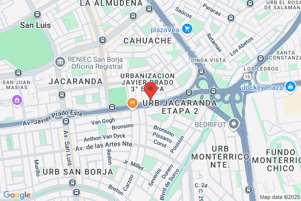 Acuario Neptuno