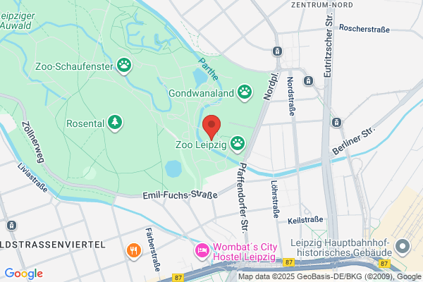 Zooaquarium