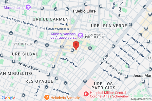 La Huerta