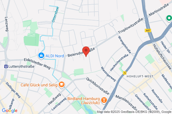 Beiersdorf S.A.