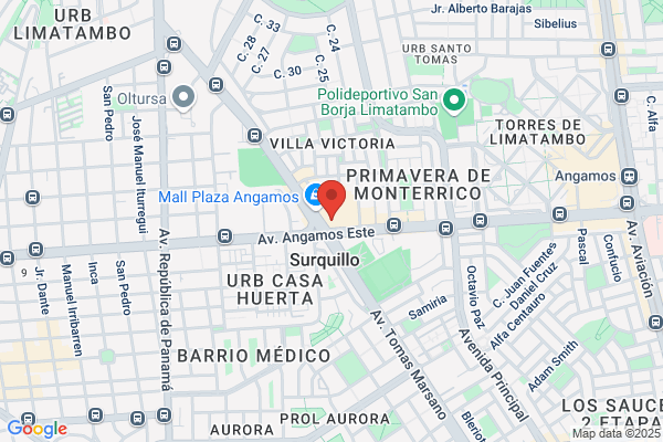 Adi Kret Para Concreto y Construcción S.A.