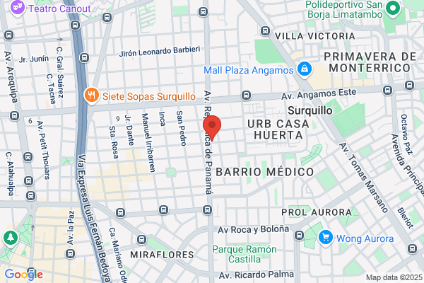 Mosaicos Panamericana S.A.