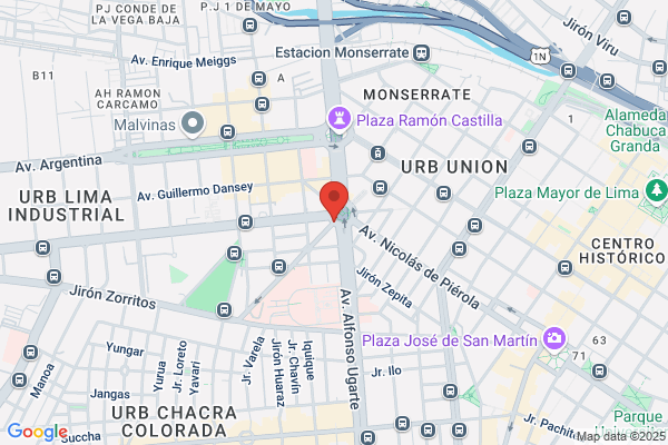 Adco Condori, Mario