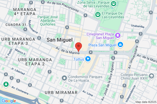 Angulo Alva, Mateo G.