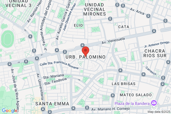 Aranda Palominio, Emilio