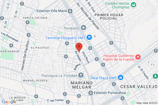 Esmeril Tecnica S.A.