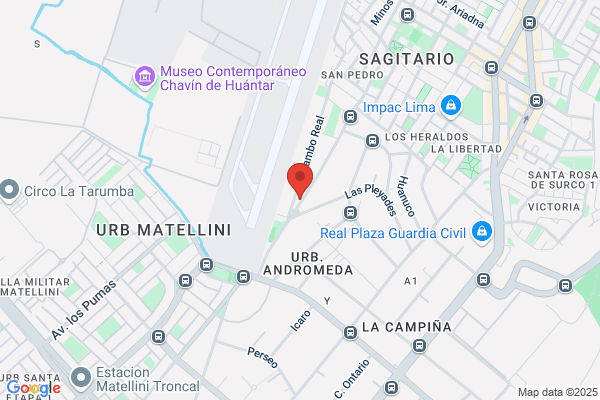 Esmeril Técnica S.A.