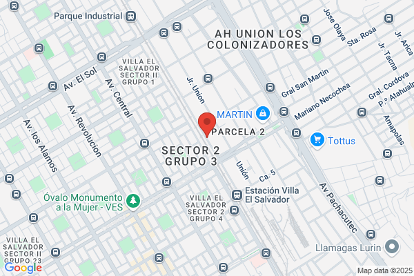 Mahecor Sa.