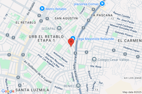 Servicios Industriales Mantilla