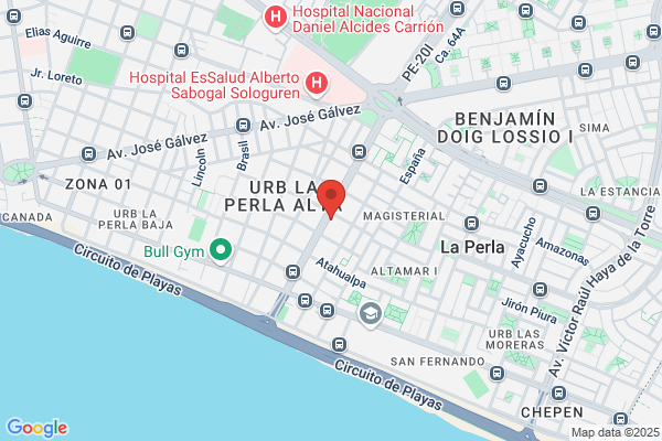 Despachadora Callao S.A.