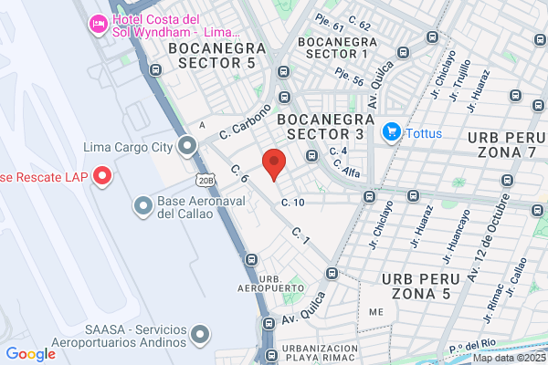 Despachadora Porteña S.A.