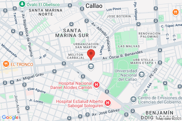 García Persico S.A.