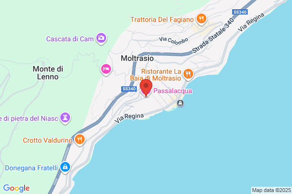 Passalacqua S.A.