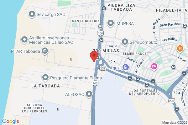 Perutrans