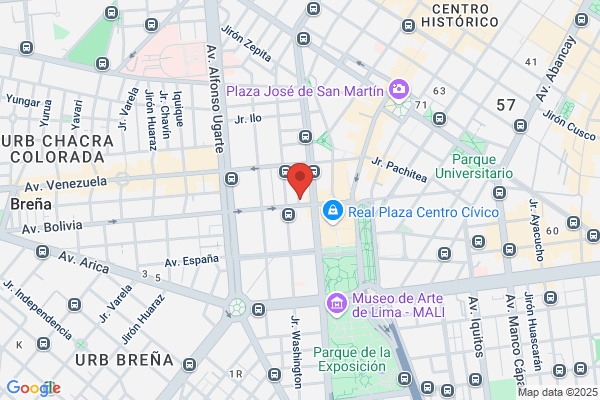 Servicios Aero Marítimos S.A.