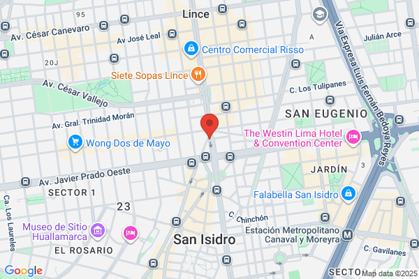 Cargo Freight S.A.