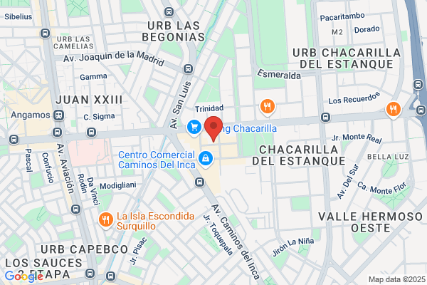 Ipe del Perú S.A.