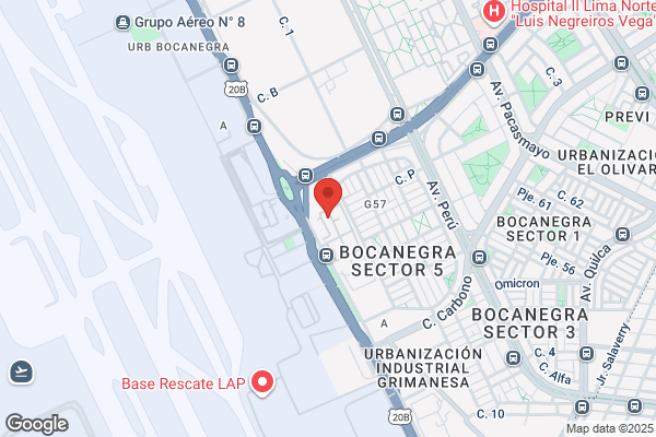 Recsa Internacional S.A.