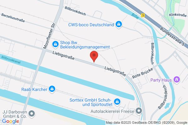 Rohde & Liesenfeld S.A.