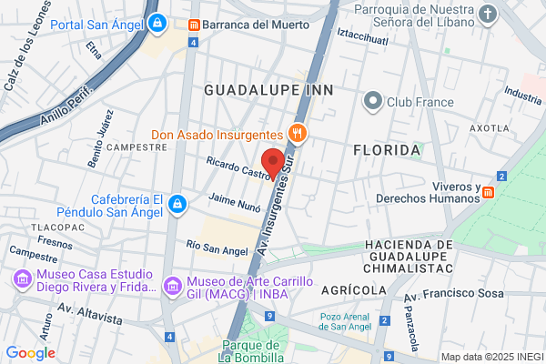 Taurus Loginstics Perú S.A.
