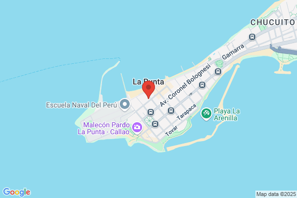 LAN Perú